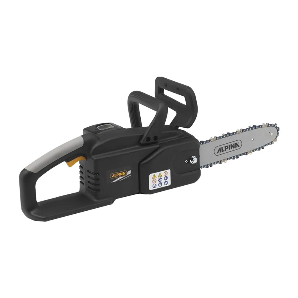 ELETTROSEGA A BATTERIA 'AC 20LI KIT' 20V - 4,0 Ah Litio