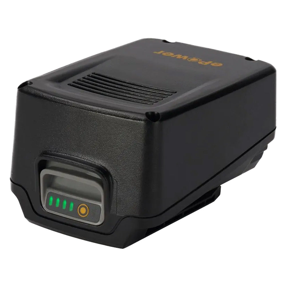 BATTERIA PER ELETTROSEGA 20V 4,0 Ah - litio