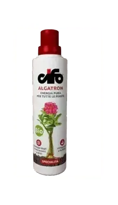 ALGATRON Cifo: Biostimolante Naturale da Alghe Marine (1Lt)