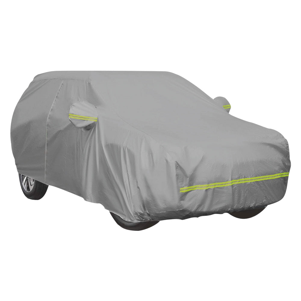 TELO COPRIAUTO 'TWISTER' taglia XS - cm 275 x 160 x 130