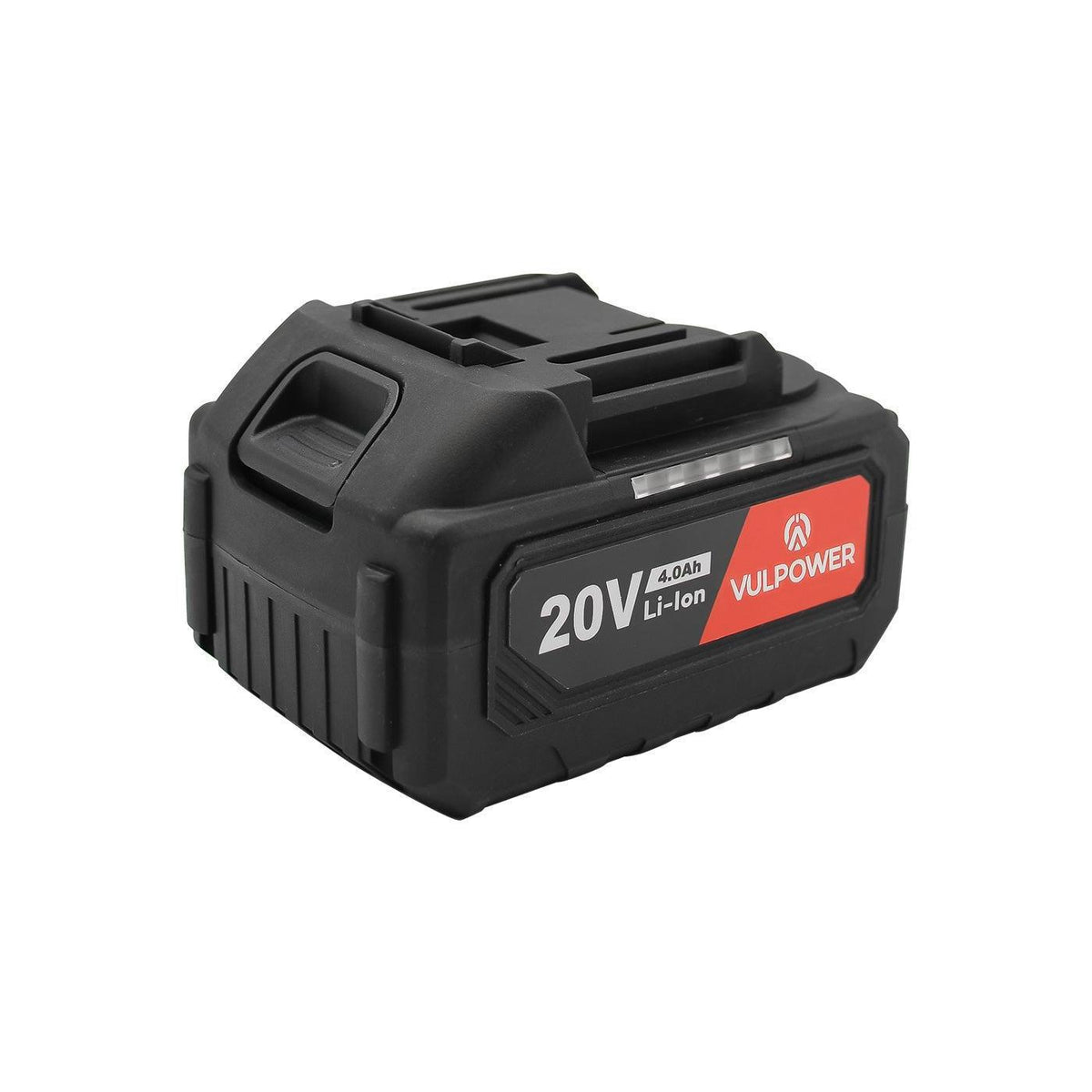 BATTERIA A SLITTA 4 Ah - BDC-4.0