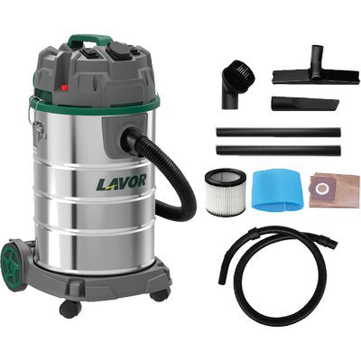 BIDONE ASPIRATUTTO DOZZY POWER 30XES LAVORWASH