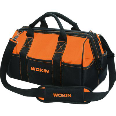 BORSA PORTAUTENSILI SEMIRIGIDA 17 906017 WOKIN