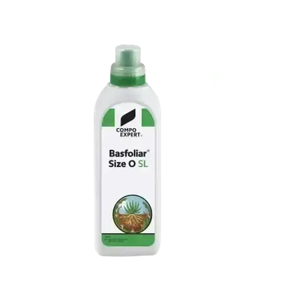 Basfoliar Size O SL Biostimolante Compo Expert
