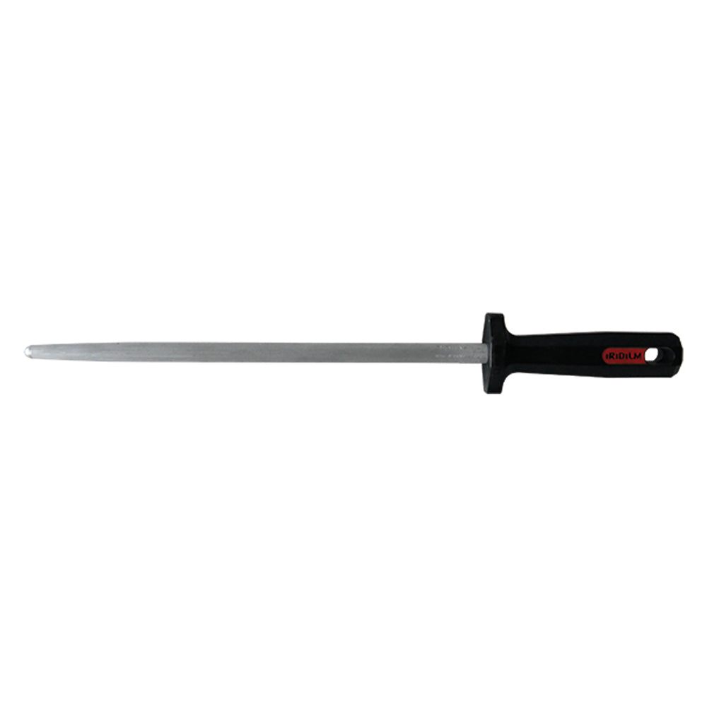 AFFILATOIO PER MACELLAIO mm 300 - pz.1