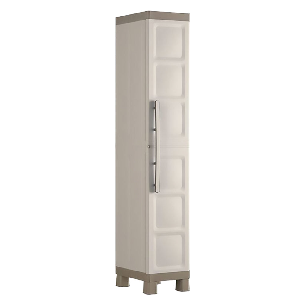 ARMADIO ALTO 1 ANTA 'EXCELLENCE' cm 33 x 45 x 182 (lxpxh)