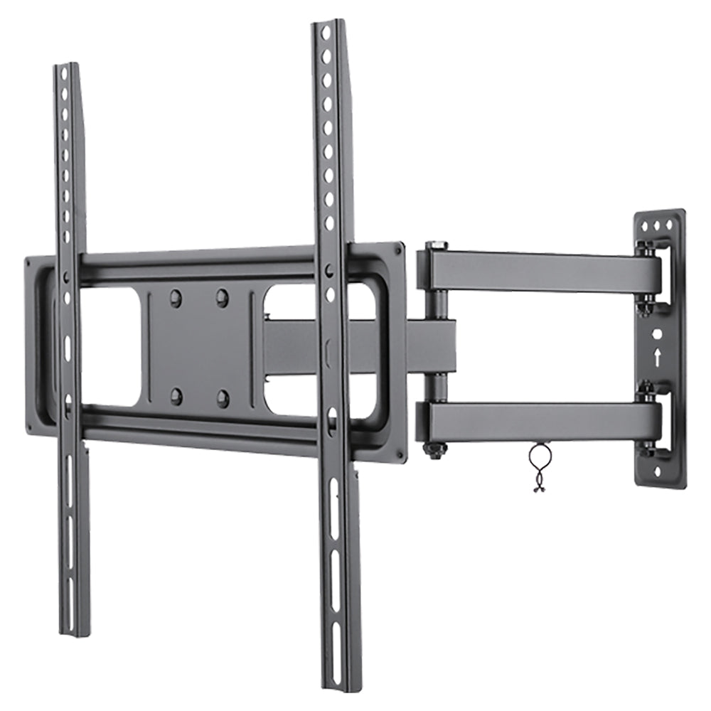 SUPPORTO A PARETE PER TELEVISORE '003' 32-55 pollici - port.max 35 kg