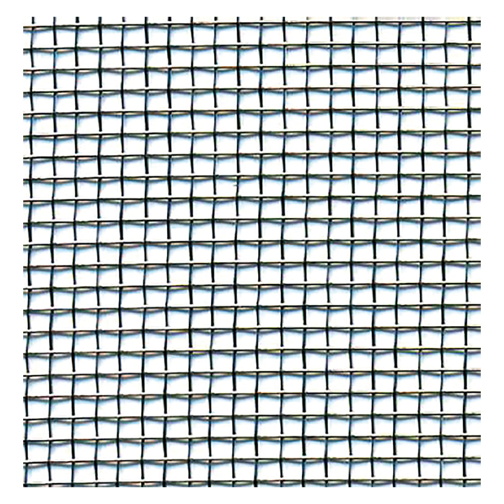 TELA ZANZARIERA ALLUMINIO 'CALIFORNIA' mt 1,00 x 30