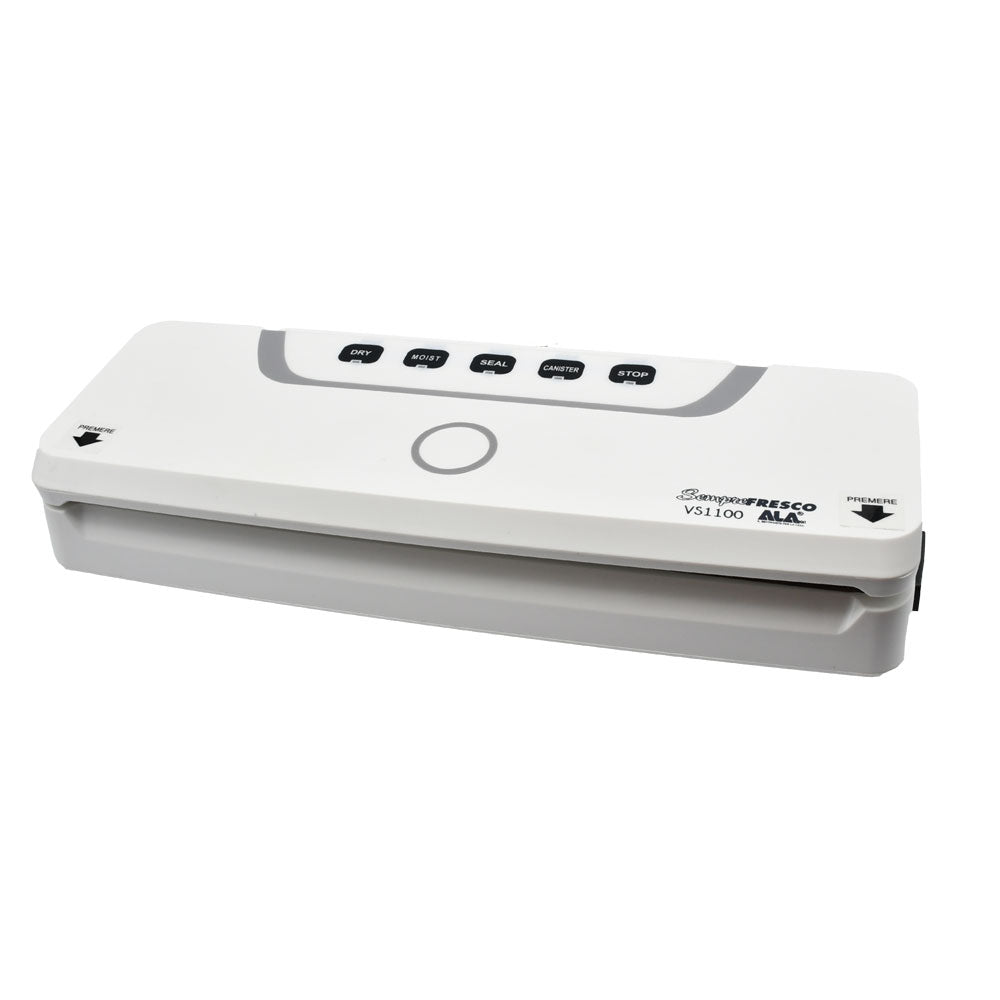 MACCHINA SOTTOVUOTO 'SEMPRE FRESCO VS1100' 200 W