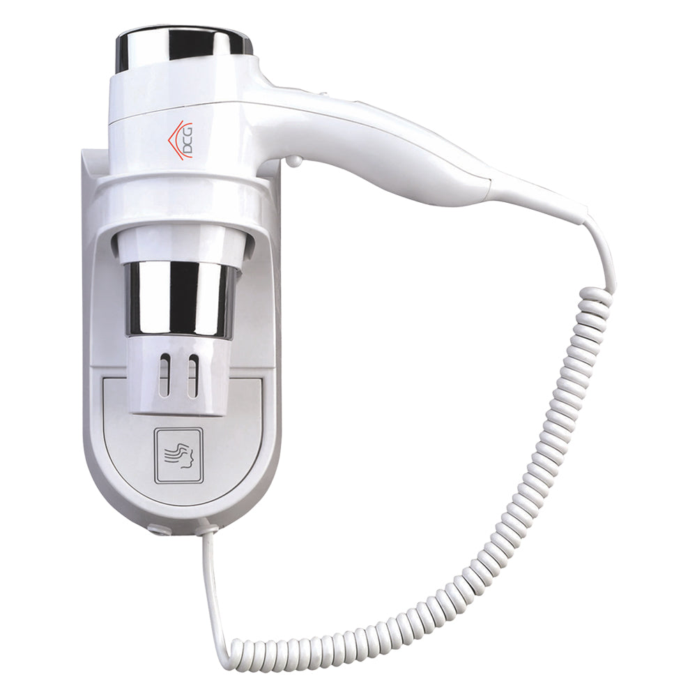 ASCIUGACAPELLI DA PARETE 1600W