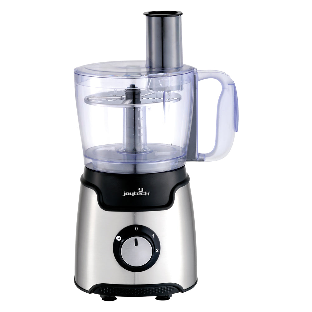 ROBOT MULTIFUNZIONE DA CUCINA 600 W - lt 1,25