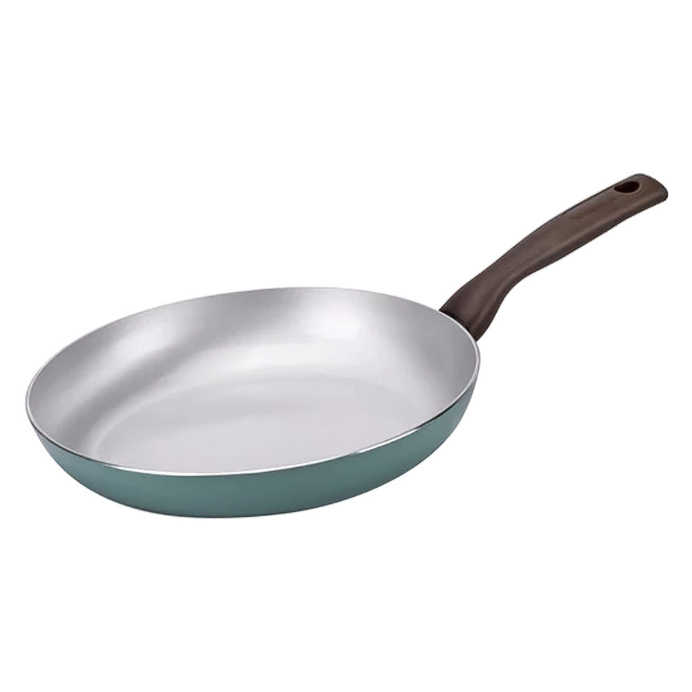 PADELLA ANTIADERENTE 'CLEO CERAMIC PLUS' Ø cm. 28