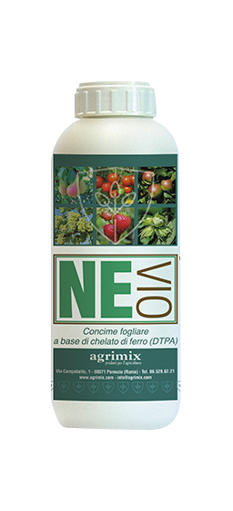 CONCIME NEVIO AGRIMIX BIO LT 1