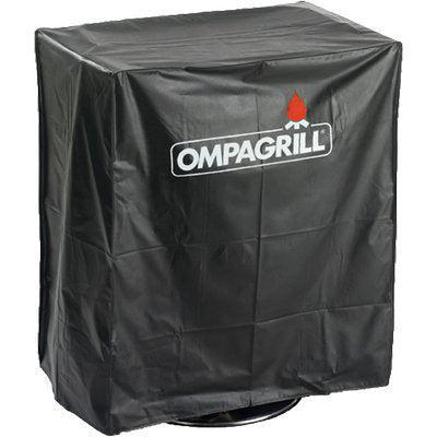 COPERTURA BARBECUE OMPAGRILL