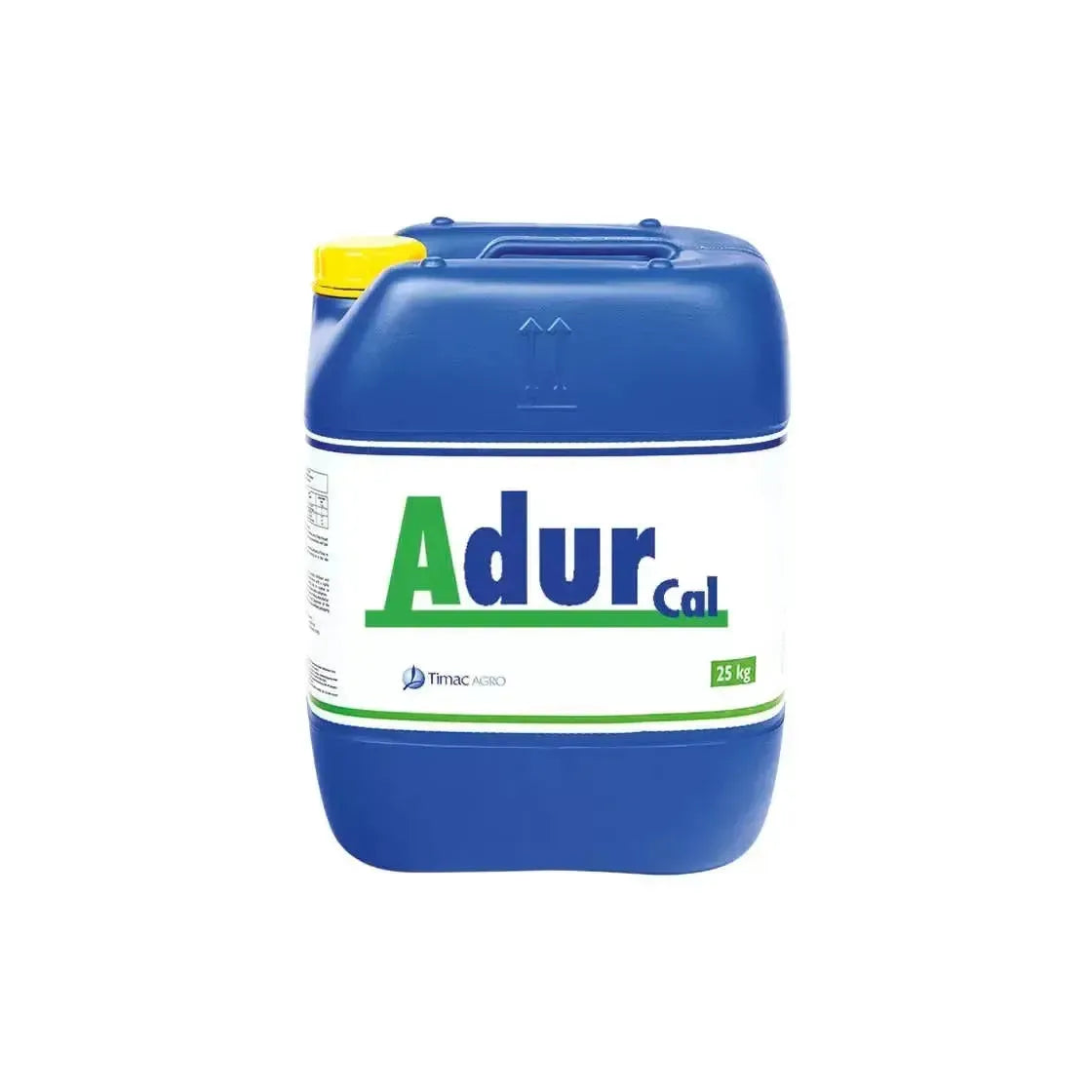 Concime Adur Cal 25 Kg Timac Agro AdurCal soluzione di cloruro di calcio con attivatore