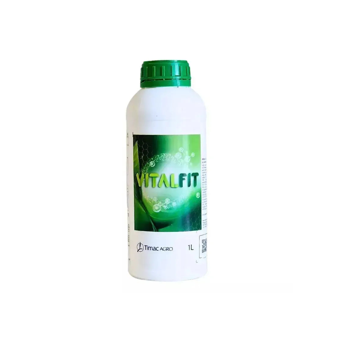 Concime Timac Agro 1 Lt VITALFIT NP 3-15 con microelementi