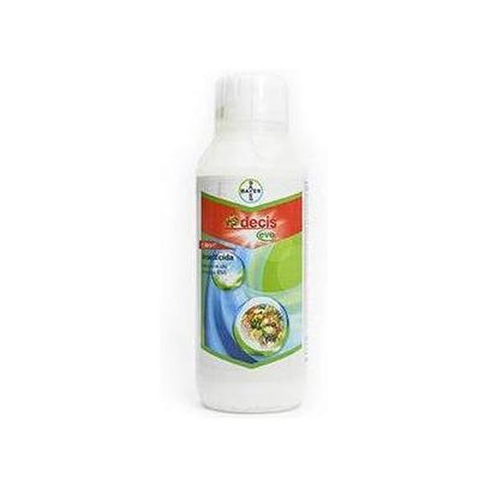 DECIS EVO Bayer Insetticida Piretroide - Deltametrina