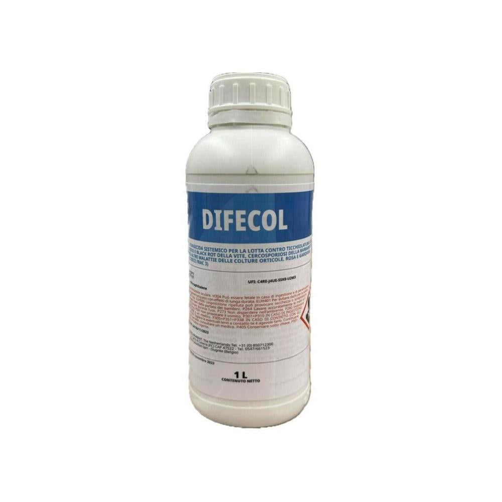 DIFECOL UPL 1Lt Fungicida Sistemico - Difenoconazolo 250 g/l