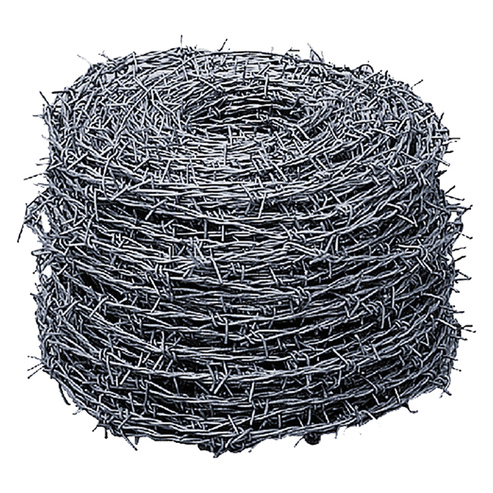 FILO SPINATO ZINCATO F. 13 mm 2,0 - mt 200 circa