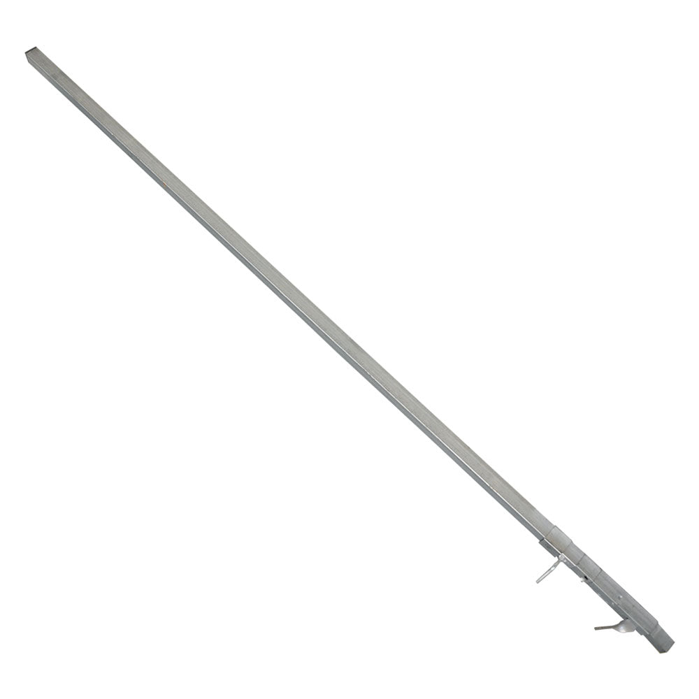REGOLA A MOLLA PER PARETI H. cm 210 > 400