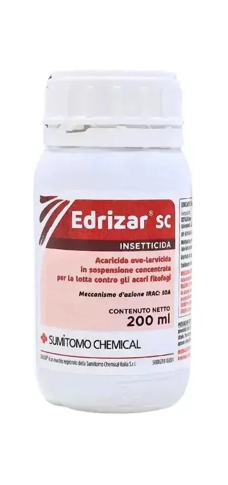 EDRIZAR SC Proplan Acaricida - Etoxazole