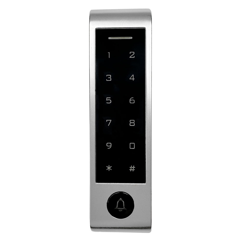 CONTROLLO ACCESSI A TASTIERA ASTRAL '630003' supporto max 1000 utenti