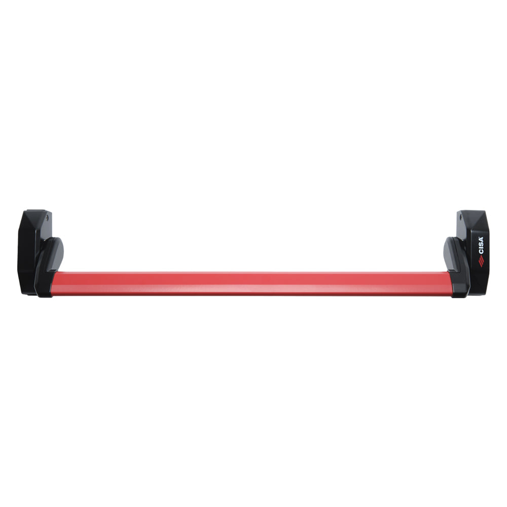 MANIGLIONE ANTIPANICO ALPHA PUSH '5M016' senza scrocco centrale