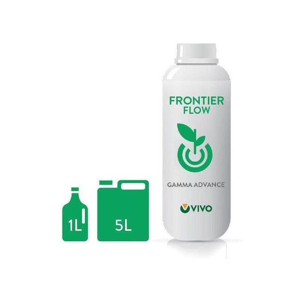 FRONTIER FLOW VIVO Bio - Inoculo di Funghi Micorrizici e Biorigenerante