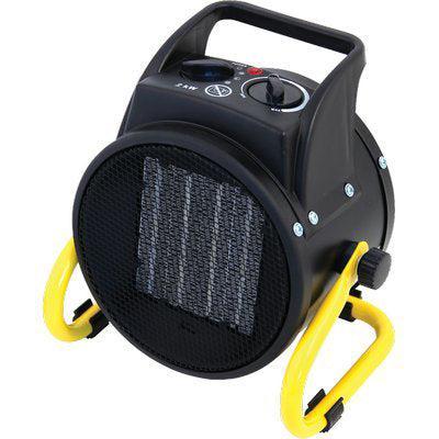 GENERATORE ARIA CALDA ELETTRICO STH2000W VELAMP