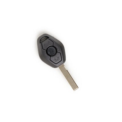GUSCIO CHIAVE AUTO BMW HU92RARS8 SILCA
