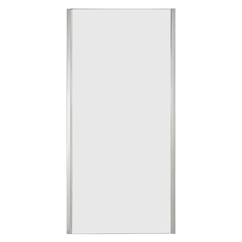 ANTA CRISTALLO RICAMBIO BOX DOCCIA per Giada - 80 x 80 cm (scorrevole)