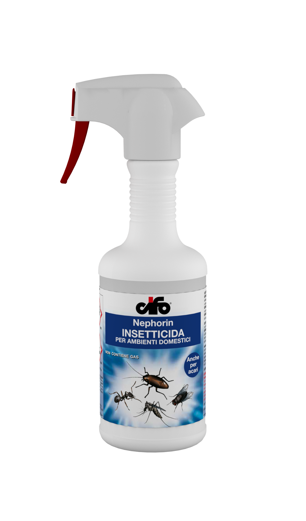 INSETTICIDA Nephorin Cifo 1 L