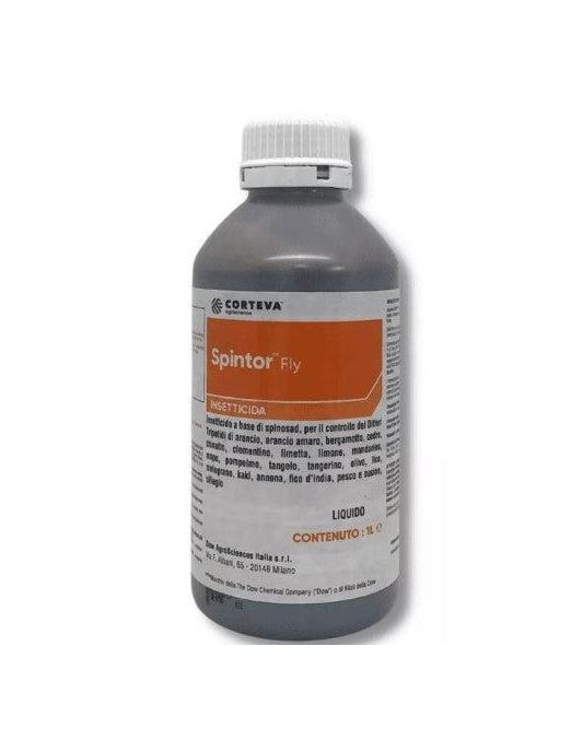 Insetticida Corteva Spintor Fly 1Lt con Spinosad