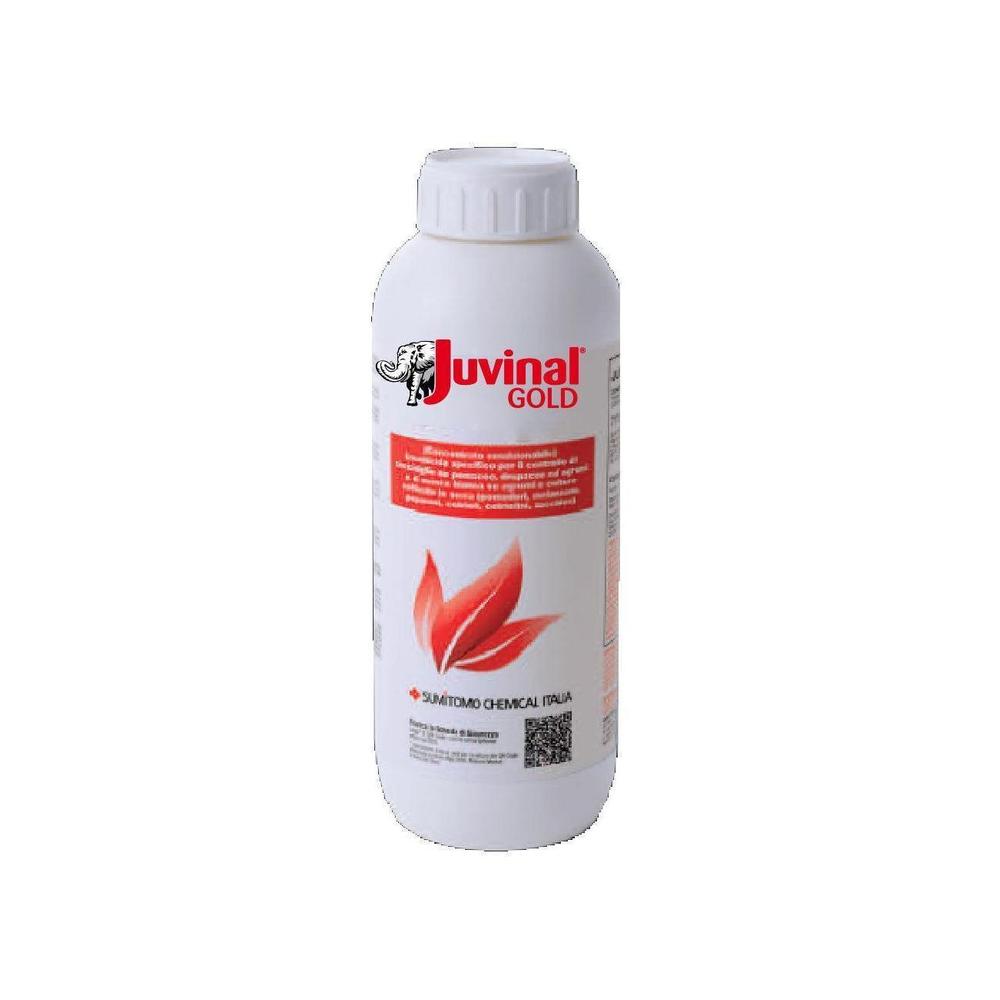 JUVINAL GOLD Sumitomo Insetticida Pyriproxyfen - Cocciniglie e Aleurodidi