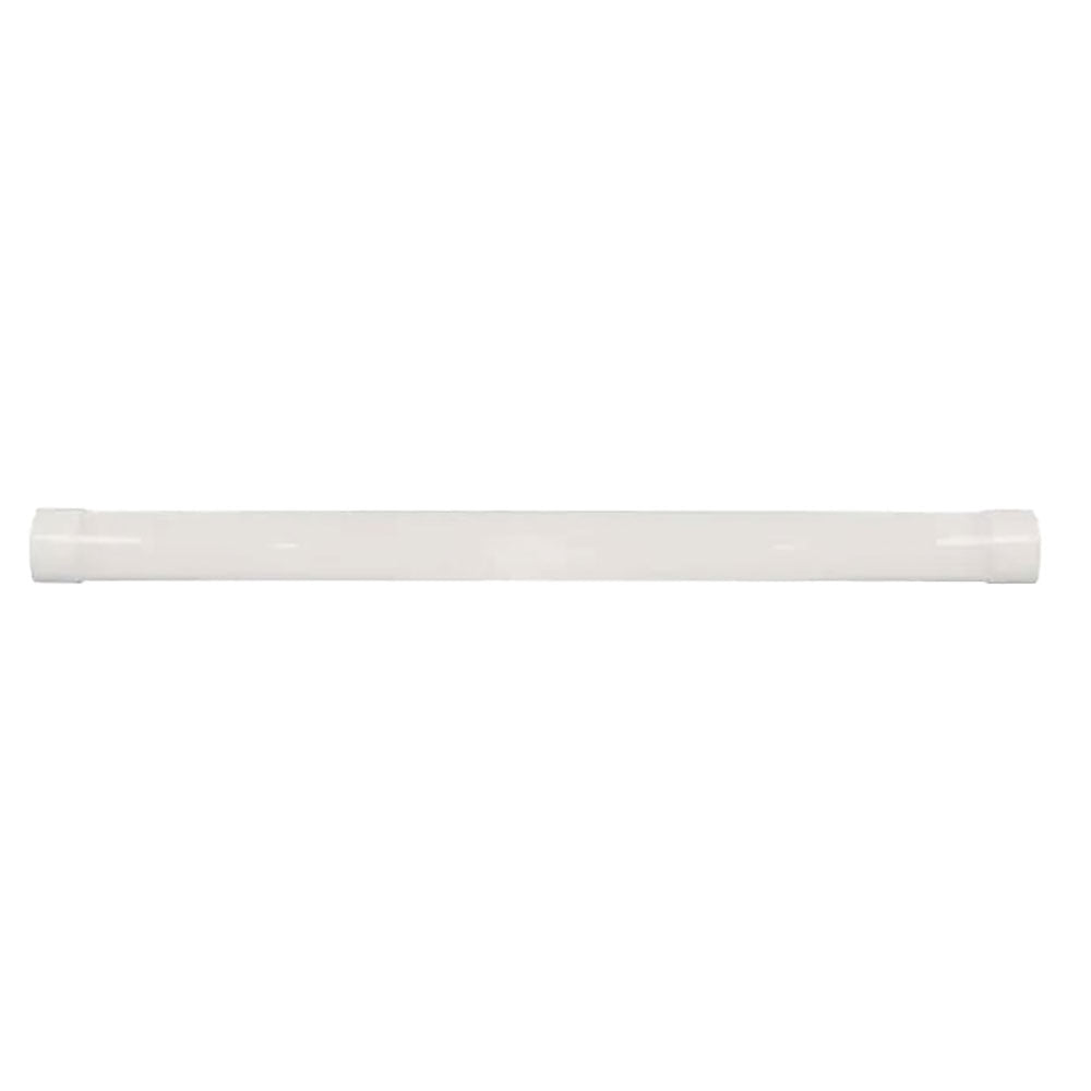 PLAFONIERA TUBO LED 'SLIM' 50W - 6500K mm.1500 x 24 x 75 mm