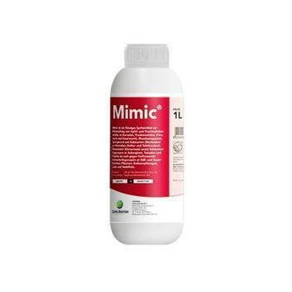 MIMIC Certis Belchim Insetticida IGR - Tebufenozide
