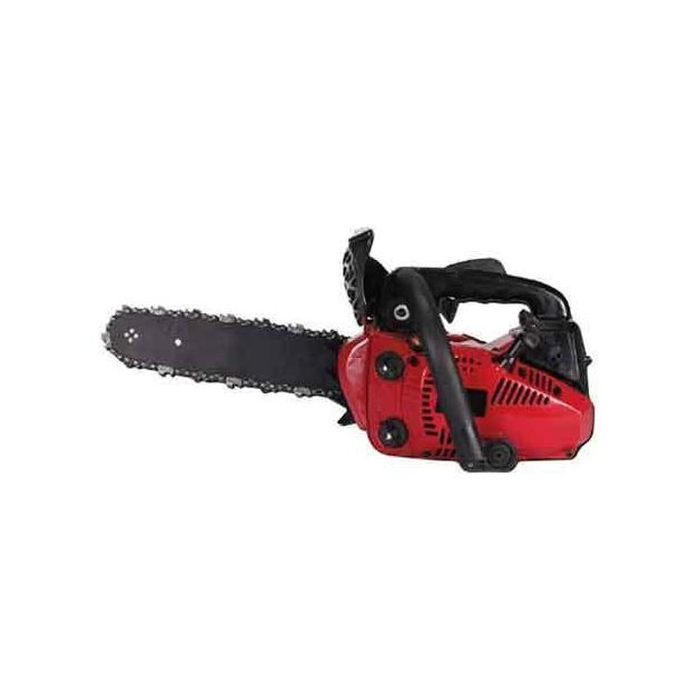 Motosega da pota a scoppio Cardinale 25C - Lama 25 cm professionale