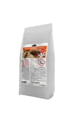 Nephorin Romal Dust Cifo 5kg: Insetticida Microgranulare
