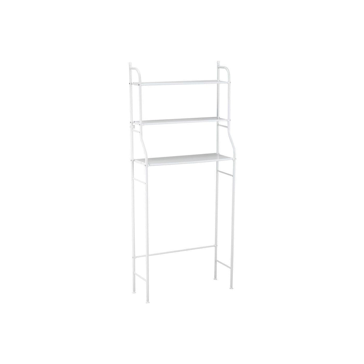 ORGANIZER SOPRA LAVATRICE 'MILO' cm 25 x h.152
