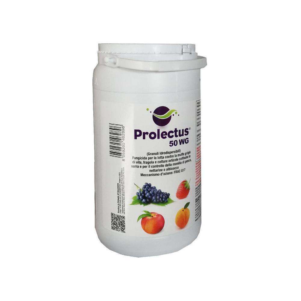 PROLECTUS 50 WG - Fungicida Antibotritico e Antimonilia | Fenpyrazamine