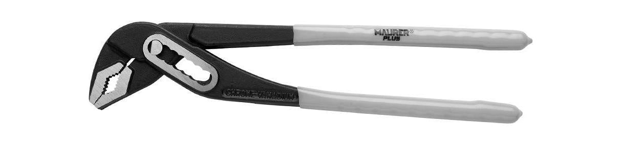 Pinza Poligrip Maurer a cerniera chiusa professionale