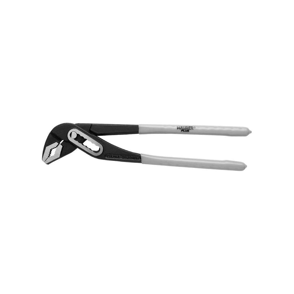 Pinza Poligrip Maurer a cerniera chiusa professionale
