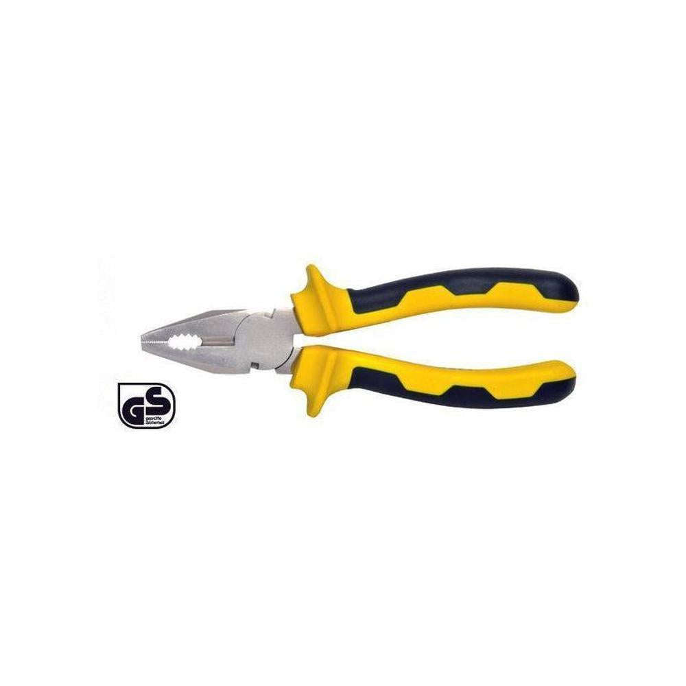 Pinza universale Maurer professionale in acciaio cromo vanadio