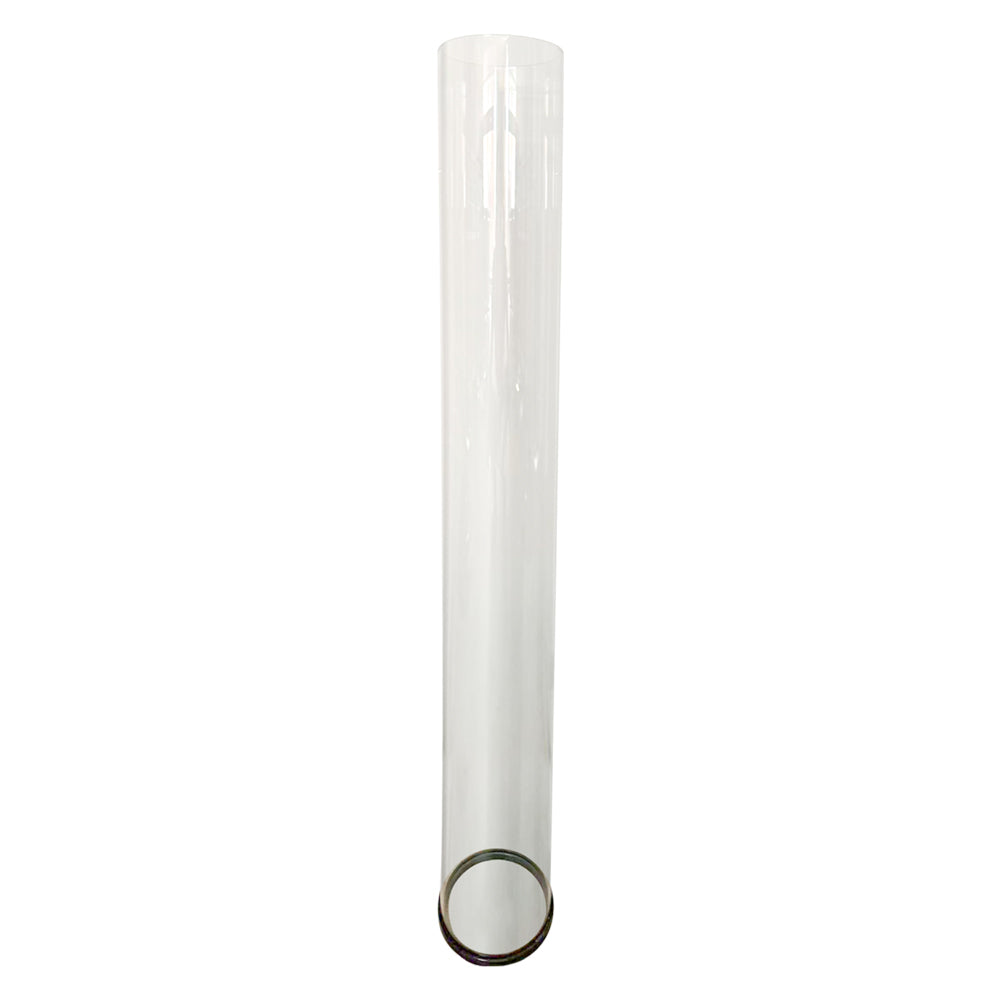 TUBO IN VETRO ricambio