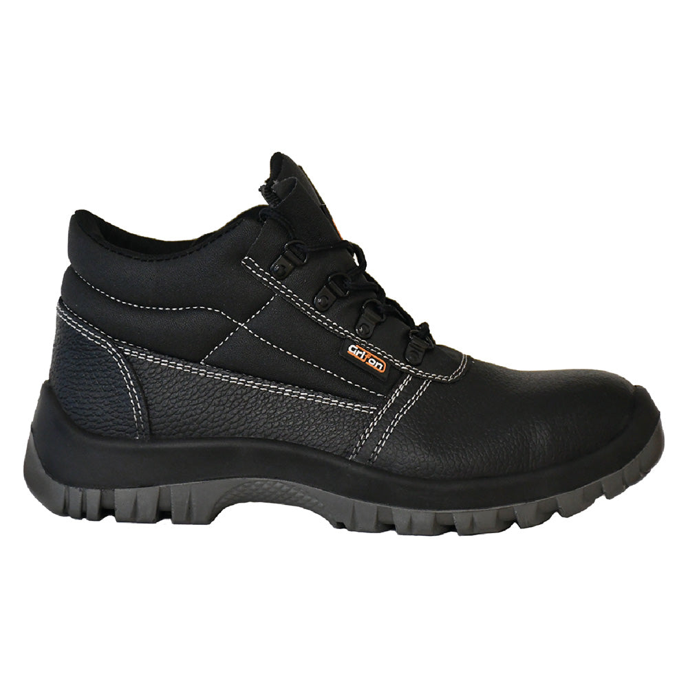 SCARPE ANTINFORTUNISTICA ALTE 'ELGON' N. 41