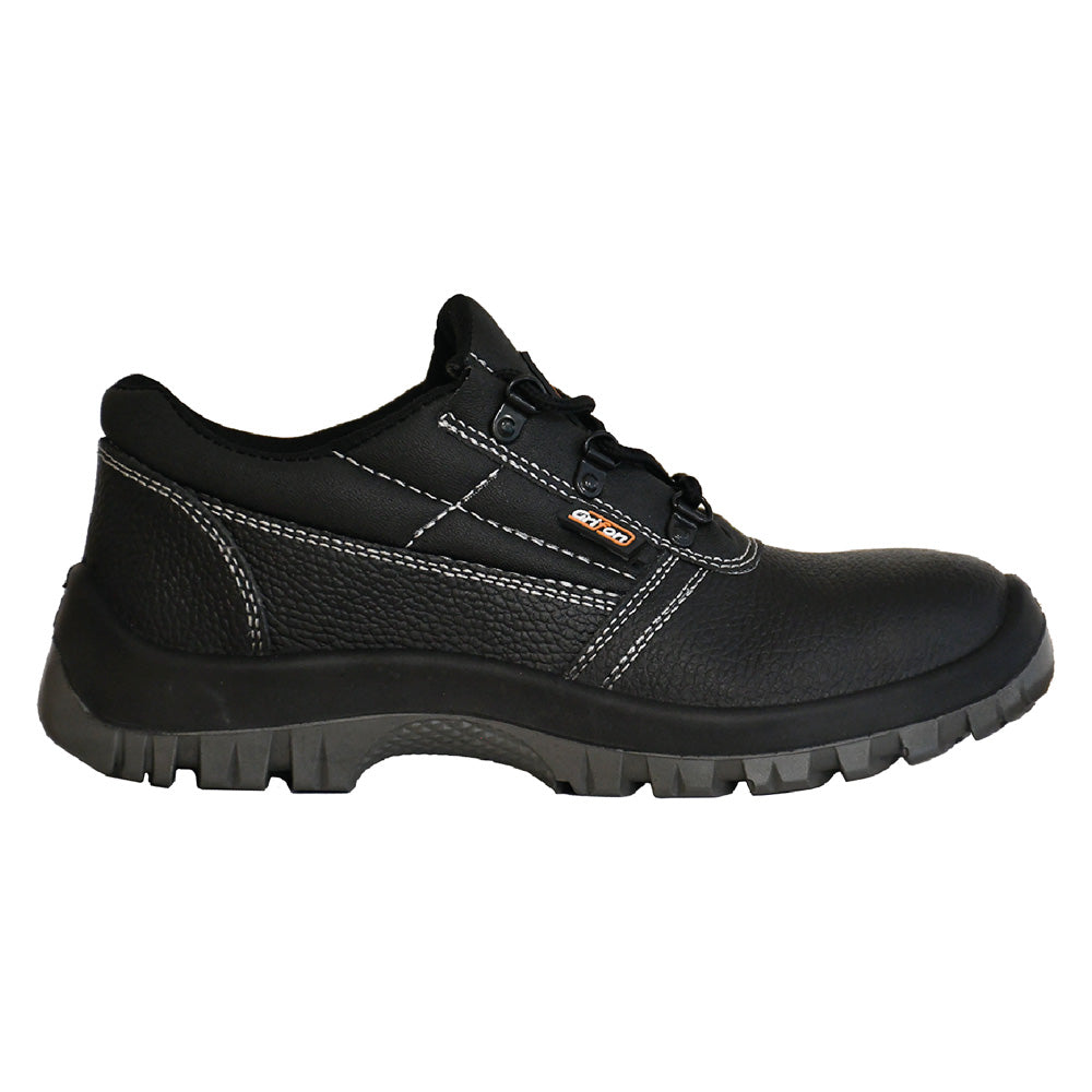 SCARPE ANTINFORTUNISTICA BASSE 'ELGON' N. 39