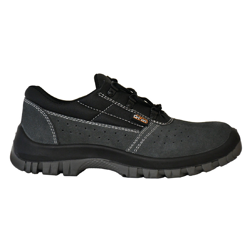 SCARPE ANTINFORTUNISTICA BASSE 'GOLEM' N. 41