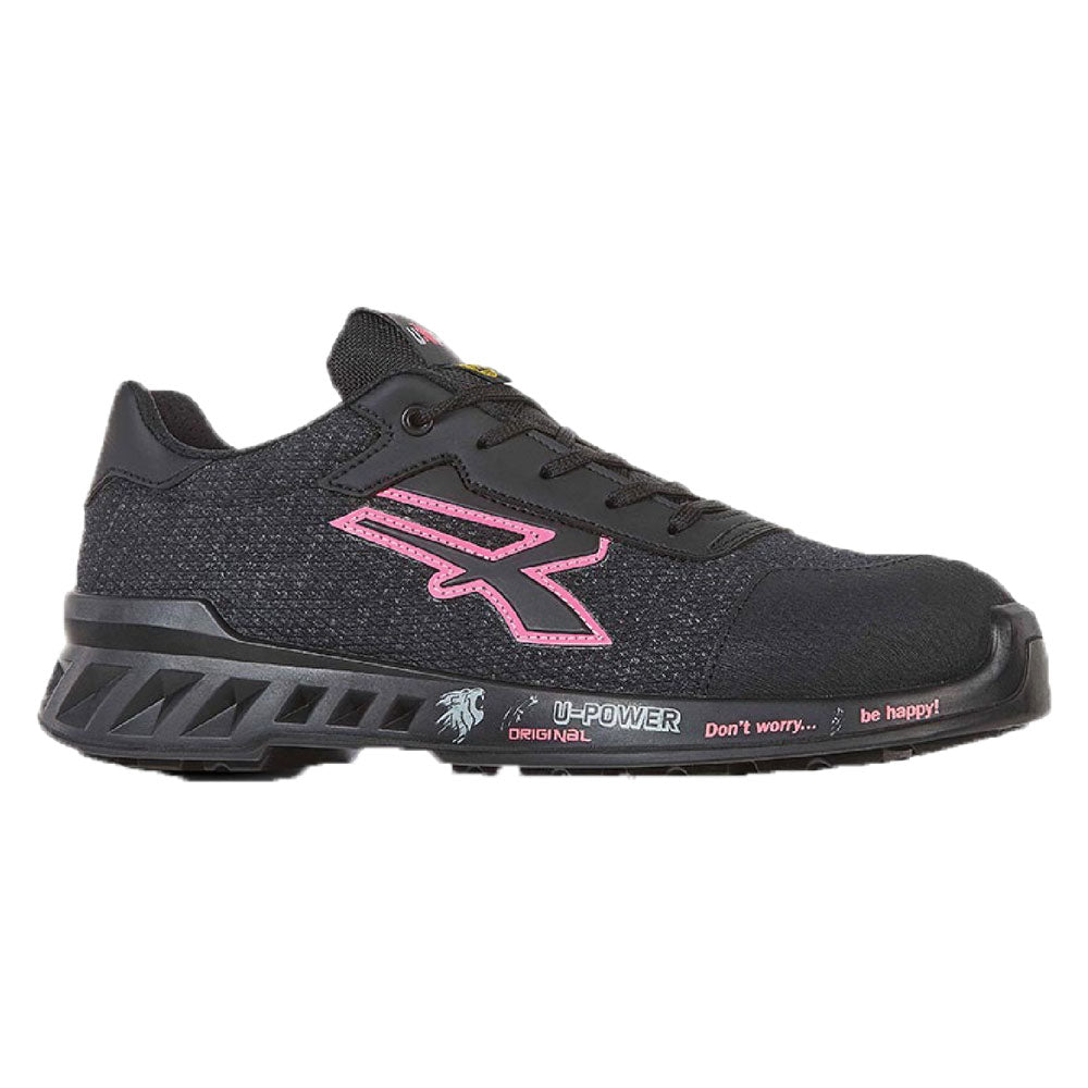 SCARPE ANTINFORTUNISTICA 'MICHELLE' N. 38