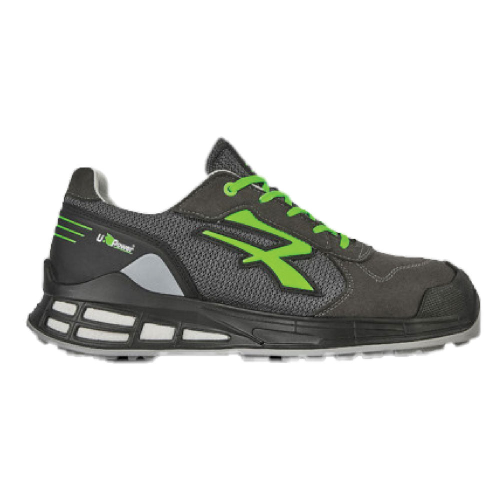 SCARPE ANTINFORTUNISTICA 'EGON' N. 40