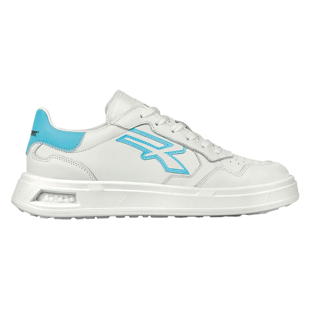 SCARPE PER TEMPO LIBERO BASSE URBAN 'PARTENOPE' N. 43